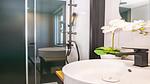 BathRoom - Mobilheim für 4 Personen (34 m²) - Top-Hundeurlaub