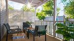 TerraceBalcony - Mobilheim für 4 Personen (34 m²) - Top-Hundeurlaub