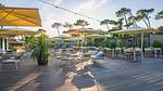 ParkFacilities - Mobilheim für 4 Personen (34 m²) - Top-Hundeurlaub