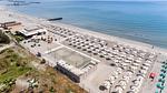 AreaSummer5KM - Mobilheim für 4 Personen (34 m²) - Top-Hundeurlaub