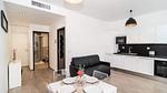 Ferienwohnung für 5 Personen (35 m²) in Cannes - Top-Hundeurlaub