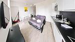Ferienwohnung für 5 Personen (35 m²) in Cannes - Top-Hundeurlaub