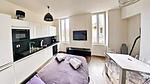 Ferienwohnung für 5 Personen (35 m²) in Cannes - Top-Hundeurlaub