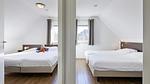 BedRoom - Villa für 6 Personen (89 m²) in Roggel en Neer - Top-Hundeurlaub