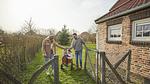 GardenSummer - Villa für 6 Personen (89 m²) in Roggel en Neer - Top-Hundeurlaub