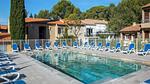 Ferienwohnung für 6 Personen (45 m²) in Saint-Raphaël - Top-Hundeurlaub
