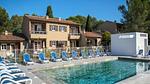 Ferienwohnung für 6 Personen (45 m²) in Saint-Raphaël - Top-Hundeurlaub