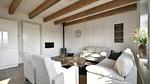LivingRoom - Ferienhaus für 11 Personen (176 m²) in Callantsoog - Top-Hundeurlaub