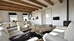 LivingRoom - Ferienhaus für 11 Personen (176 m²) in Callantsoog - Top-Hundeurlaub