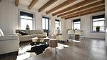 LivingRoom - Ferienhaus für 11 Personen (176 m²) in Callantsoog - Top-Hundeurlaub