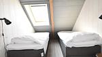 BedRoom - Ferienhaus für 11 Personen (176 m²) in Callantsoog - Top-Hundeurlaub