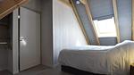 BedRoom - Ferienhaus für 11 Personen (176 m²) in Callantsoog - Top-Hundeurlaub