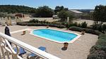 PoolOfHouse - Villa für 7 Personen (100 m²) in Saint-Laurent-de-Carnols - Top-Hundeurlaub