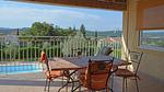 TerraceBalcony - Villa für 7 Personen (100 m²) in Saint-Laurent-de-Carnols - Top-Hundeurlaub