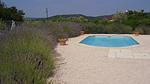 PoolOfHouse - Villa für 7 Personen (100 m²) in Saint-Laurent-de-Carnols - Top-Hundeurlaub