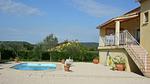 PoolOfHouse - Villa für 7 Personen (100 m²) in Saint-Laurent-de-Carnols - Top-Hundeurlaub