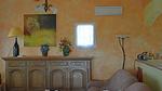 LivingRoom - Villa für 7 Personen (100 m²) in Saint-Laurent-de-Carnols - Top-Hundeurlaub