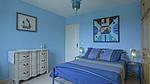 BedRoom - Villa für 7 Personen (100 m²) in Saint-Laurent-de-Carnols - Top-Hundeurlaub