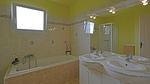 BathRoom - Villa für 7 Personen (100 m²) in Saint-Laurent-de-Carnols - Top-Hundeurlaub