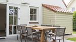 TerraceBalcony - Villa für 10 Personen (107 m²) in Cadzand - Top-Hundeurlaub