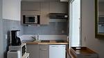 Ferienwohnung für 5 Personen (35 m²) in La Grève Blanche - Top-Hundeurlaub