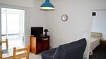 Ferienwohnung für 5 Personen (35 m²) in La Grève Blanche - Top-Hundeurlaub