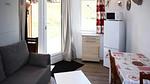 Untagged - Ferienwohnung für 5 Personen (25 m²) in Les Orres - Top-Hundeurlaub