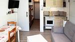 Untagged - Ferienwohnung für 5 Personen (25 m²) in Les Orres - Top-Hundeurlaub