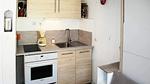 Untagged - Ferienwohnung für 5 Personen (25 m²) in Les Orres - Top-Hundeurlaub