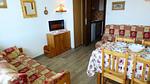Untagged - Ferienwohnung für 5 Personen (24 m²) in Hauteluce - Top-Hundeurlaub