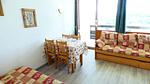 Untagged - Ferienwohnung für 5 Personen (24 m²) in Hauteluce - Top-Hundeurlaub