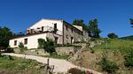 ExteriorSummer - Ferienwohnung für 5 Personen (53 m²) in Pergola - Top-Hundeurlaub
