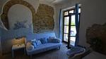 LivingRoom - Ferienwohnung für 5 Personen (53 m²) in Pergola - Top-Hundeurlaub