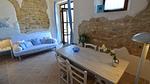 DiningRoom - Ferienwohnung für 5 Personen (53 m²) in Pergola - Top-Hundeurlaub