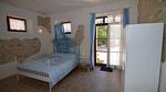 BedRoom - Ferienwohnung für 5 Personen (53 m²) in Pergola - Top-Hundeurlaub