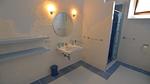 BathRoom - Ferienwohnung für 5 Personen (53 m²) in Pergola - Top-Hundeurlaub