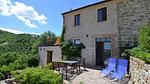 TerraceBalcony - Ferienwohnung für 5 Personen (53 m²) in Pergola - Top-Hundeurlaub