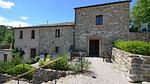 ExteriorSummer - Ferienwohnung für 5 Personen (53 m²) in Pergola - Top-Hundeurlaub