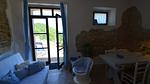 LivingRoom - Ferienwohnung für 5 Personen (53 m²) in Pergola - Top-Hundeurlaub