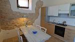 Kitchen - Ferienwohnung für 5 Personen (53 m²) in Pergola - Top-Hundeurlaub