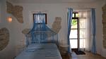 BedRoom - Ferienwohnung für 5 Personen (53 m²) in Pergola - Top-Hundeurlaub