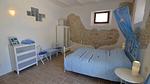 BedRoom - Ferienwohnung für 5 Personen (53 m²) in Pergola - Top-Hundeurlaub