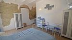 BedRoom - Ferienwohnung für 5 Personen (53 m²) in Pergola - Top-Hundeurlaub