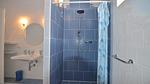 BathRoom - Ferienwohnung für 5 Personen (53 m²) in Pergola - Top-Hundeurlaub