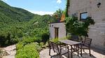TerraceBalcony - Ferienwohnung für 5 Personen (53 m²) in Pergola - Top-Hundeurlaub