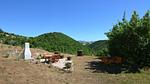GardenSummer - Ferienwohnung für 5 Personen (53 m²) in Pergola - Top-Hundeurlaub
