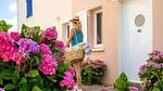 Ferienwohnung für 5 Personen (30 m²) in Saint-Gilles - Top-Hundeurlaub