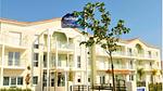 Ferienwohnung für 5 Personen (30 m²) in Saint-Gilles - Top-Hundeurlaub