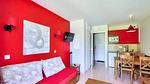 Ferienwohnung für 6 Personen (35 m²) in Monflanquin - Top-Hundeurlaub