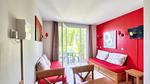 Ferienwohnung für 6 Personen (35 m²) in Monflanquin - Top-Hundeurlaub